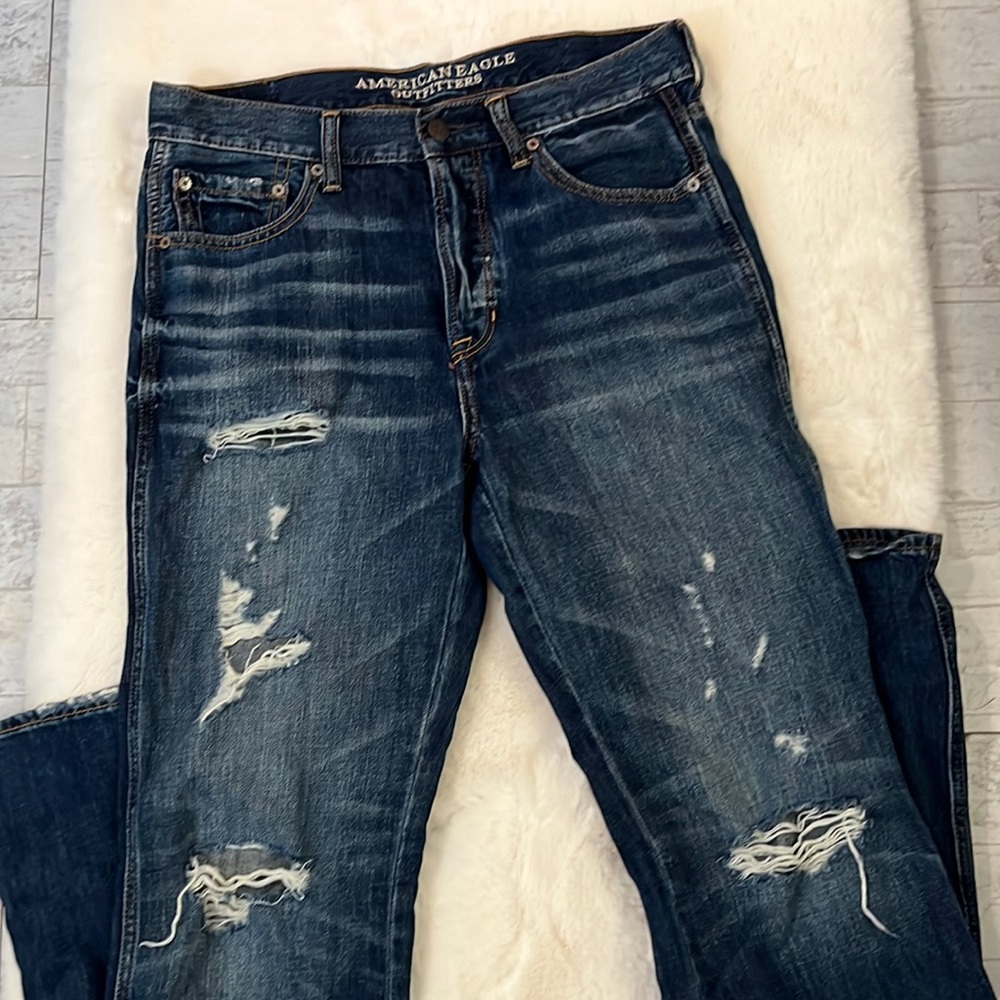 American Eagle Jeans!
